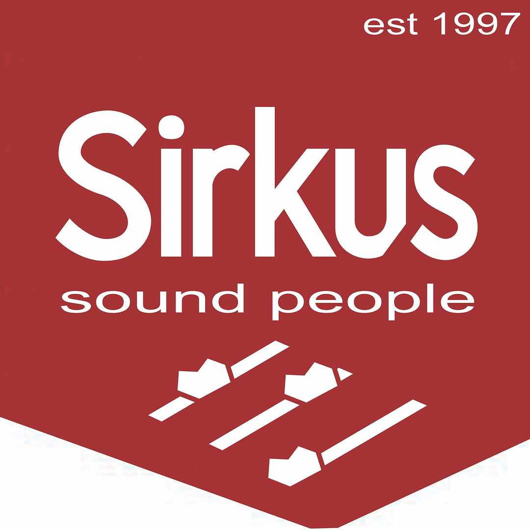 Sirkus Recording Studios Nottingham Founded 1997