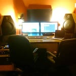 Custom Cla monitor trial Sirkus