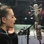 Vocal Mic Shoot Out - £30k