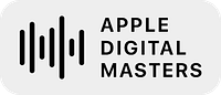 Apple Digital masters Certified Sirkus Studios